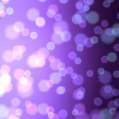 abstract bokeh background