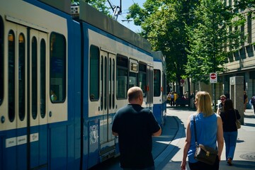 Zurich Switzerland 2022 June