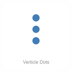 Vertical Dots