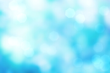 Abstract bokeh background blur,holiday wallpaper