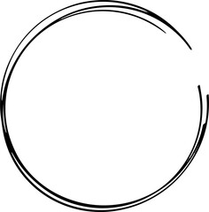 Circle Line Element