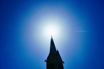 Zurich Switzerland 2022 June