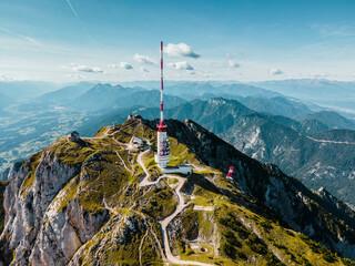 Dobratsch Austria   