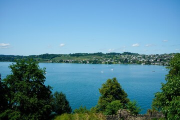 Rapperswil Switzerland 2022 June