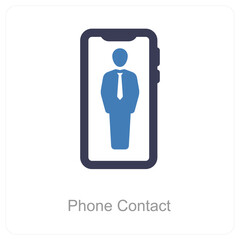 Phone Contact