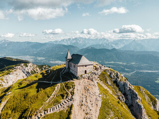 Dobratsch Austria   
