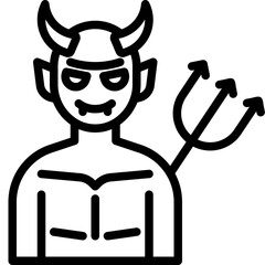 devil