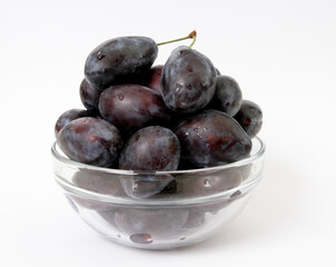 plump, fruit, autumn, crop, isolated, yellow, blue, soft, garden, sweet, enjoyment, benefit, health