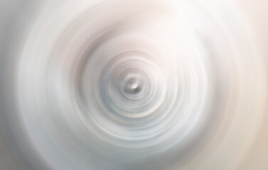 Abstract background of blurred motion