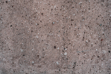 Old antique concrete pavement, grungy vintage background closeup, grunge texture.