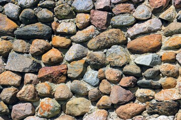 stone wall texture
