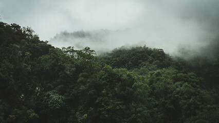 Langevin, Île de La Réunion