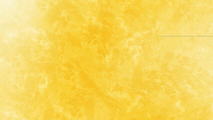 Imaginative Swirling Color Artistic Yellow Abstract Wallpaper Texture Background