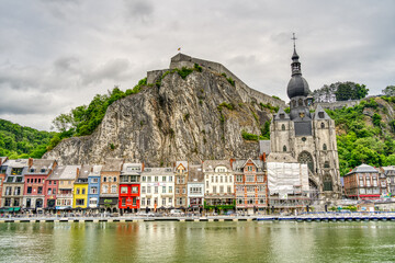 Dinant, Belgium