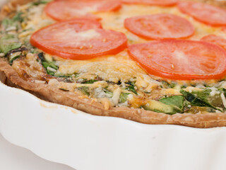 Quiche