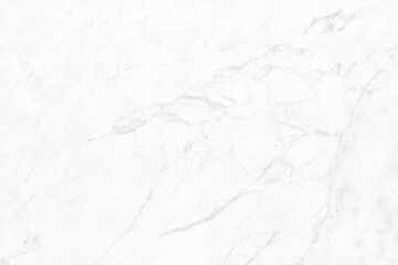 White marble seamless texture with high resolution for background and design interior or exterior, counter top view.