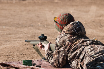 Target Practice