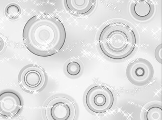  pattern with circles