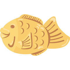 taiyaki japanese dessert