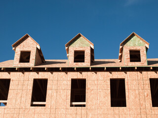 Construction site