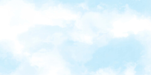 Vector sky