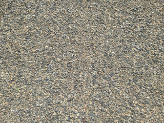 pebbles on the beach・gravel／浜辺の小石・砂利／해변의 자갈