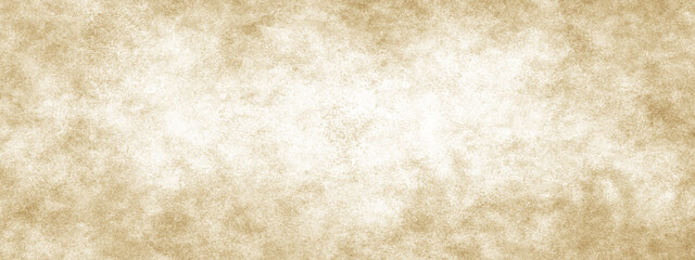 Abstract painted watercolor background on paper texture. old paper texture design and Light brown concrete background texture wallpaper .Gurage paper texture design and Vector design in illustration	
