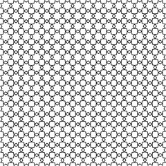 Seamless geometric pattern