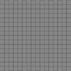 Seamless geometric pattern