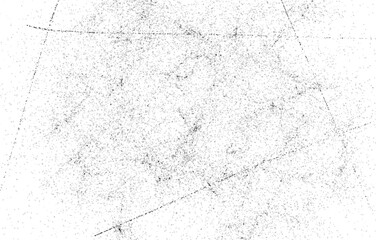Dust and Scratched Textured Backgrounds.Grunge white and black wall background.Dark Messy Dust Overlay Distress Background. Easy To Create Abstract Dotted, Scratched