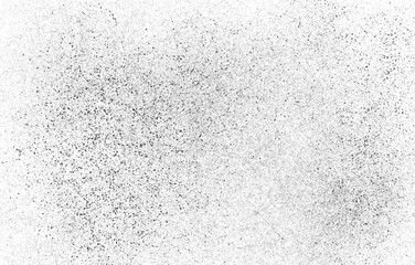 Grunge Black and White Distress Texture.Grunge rough dirty background.For posters, banners, retro and urban designs.
