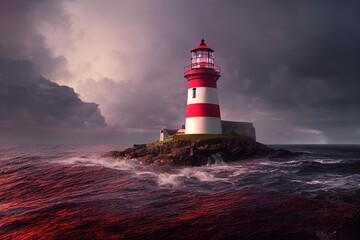 Lighthouse