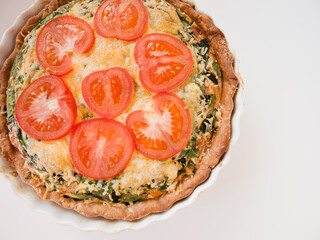 Quiche
