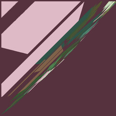 abstract background with lines