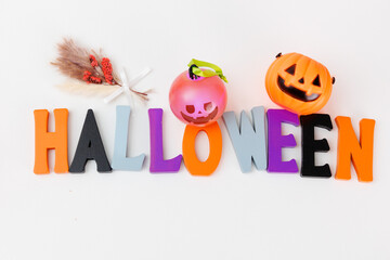 ハロウィンイメージ