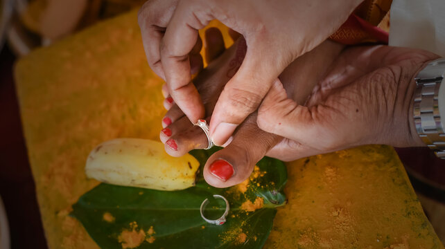 Hindu Wedding 