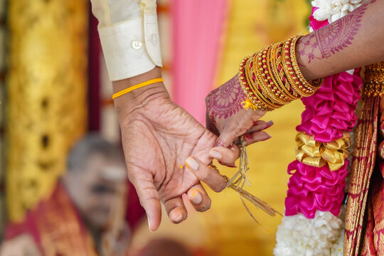 Tamil Wedding 