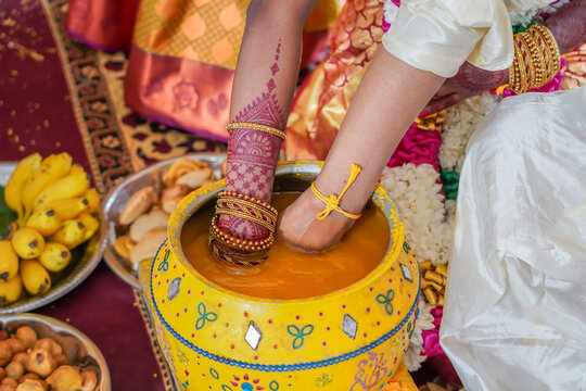 indian ceremony