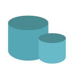 product display podium