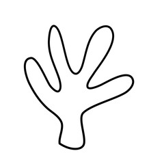 Cactus suculent decoration