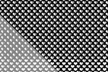  Stylish backgrounds with elegant minimal pattern. Abstract modern line ornament textures.