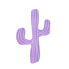 Cactus suculent decoration