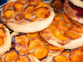 Pastries