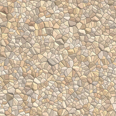 Background of stone wall texture. Part of a stone wall, for background or texture.