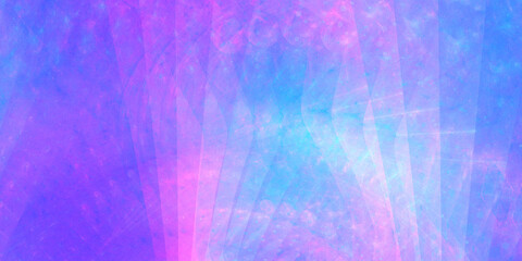 Fraktal Hintergrund Motiv für Webdesign und Kartendruck