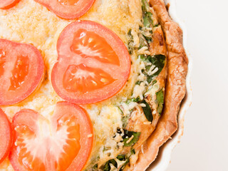 Quiche