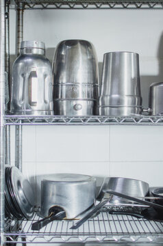 Utensilios de cocina