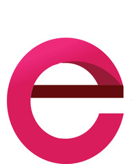 vector, logo, design, symbol, modern, illustration, icon, creative, background, font, alphabet, sign, typography, abstract, technology, letter, type, art, logotype, typeface, digital, set, style, mini