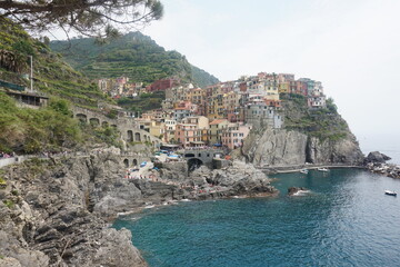 Manarola