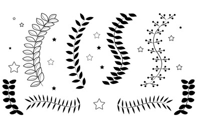 autumn leaves halloween